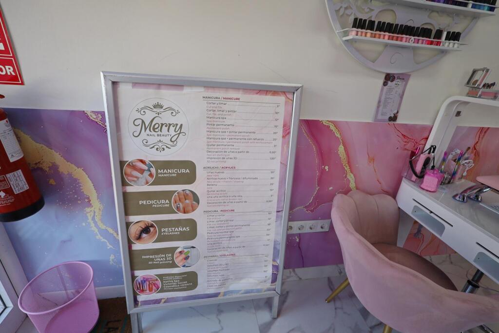 Traspaso y alquiler de negocio de Spa y belleza en el centro - foto 24