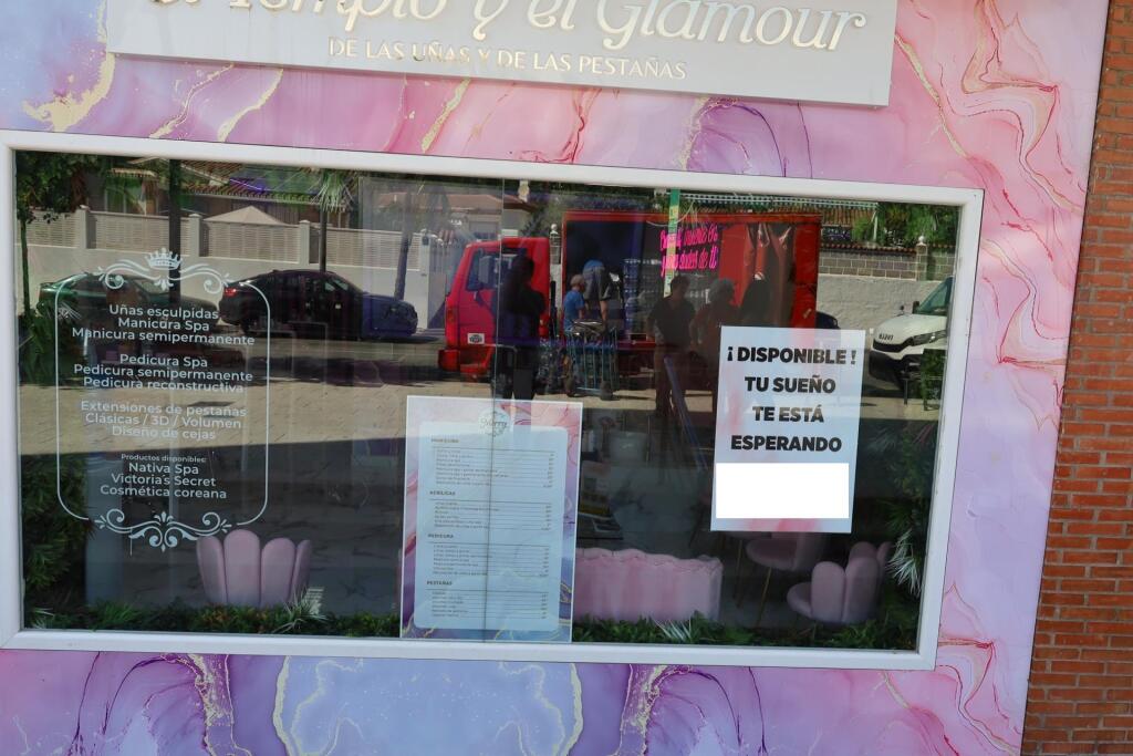 Traspaso y alquiler de negocio de Spa y belleza en el centro - foto 25
