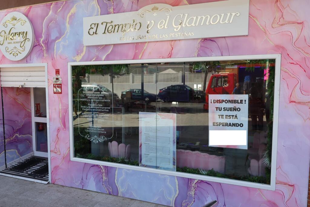 Traspaso y alquiler de negocio de Spa y belleza en el centro - foto 26