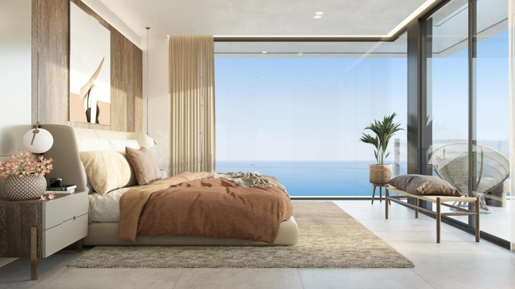 VILLA DE LUJO EN URBANIZACION A LAS AFUERAS DE MALAGA - foto 11