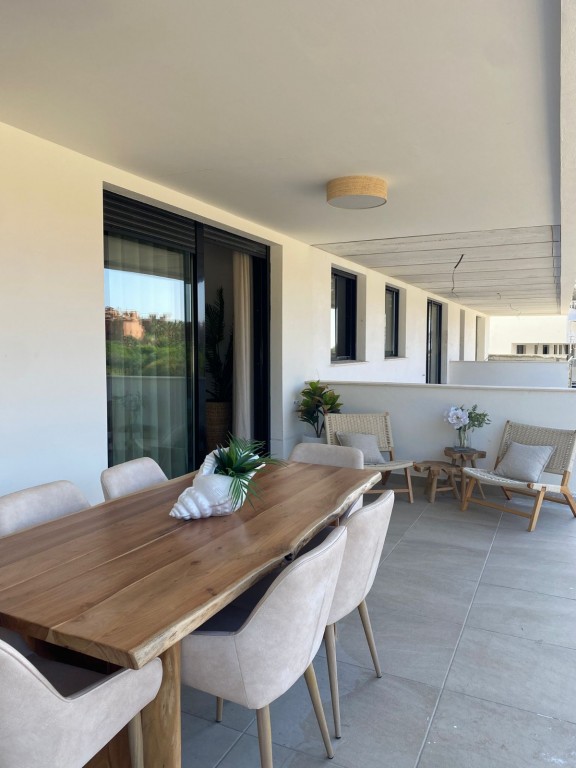 Casa-Chalet de Obra Nueva en Venta en Estepona Málaga - foto 5