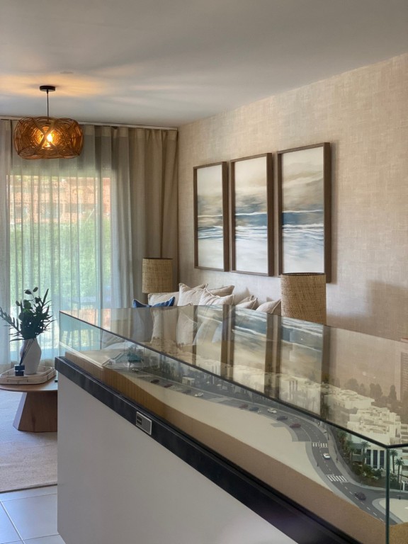 Casa-Chalet de Obra Nueva en Venta en Estepona Málaga - foto 6