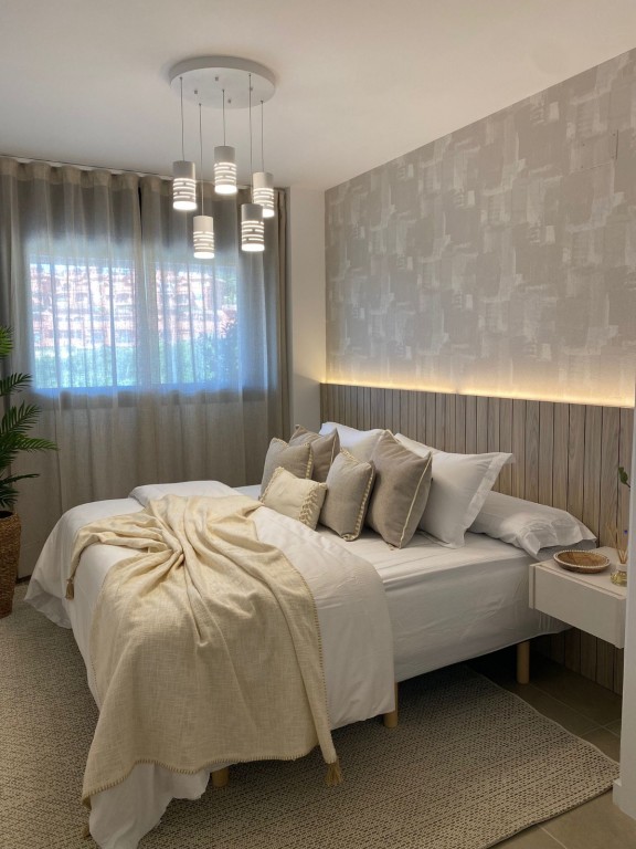 Casa-Chalet de Obra Nueva en Venta en Estepona Málaga - foto 7
