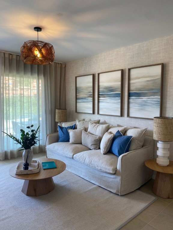 Casa-Chalet de Obra Nueva en Venta en Estepona Málaga - foto 8