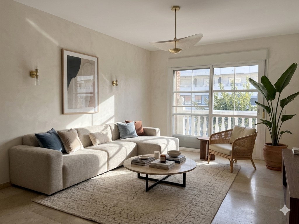 Piso en Venta en Rincon De La Victoria Málaga