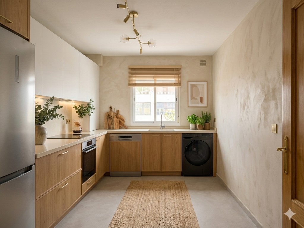 Piso en Venta en Rincon De La Victoria Málaga - foto 4