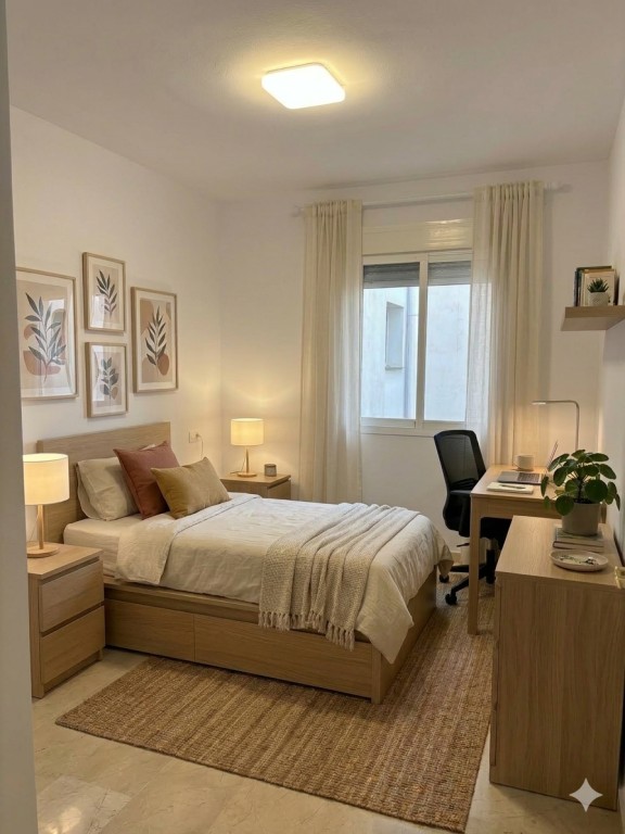 Piso en Venta en Rincon De La Victoria Málaga - foto 8