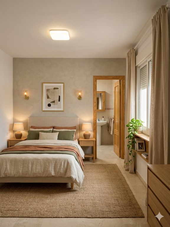 Piso en Venta en Rincon De La Victoria Málaga - foto 10