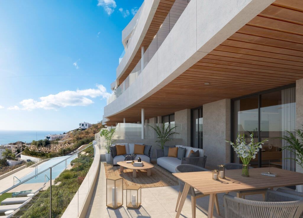 Piso en Venta en Rincon De La Victoria Málaga