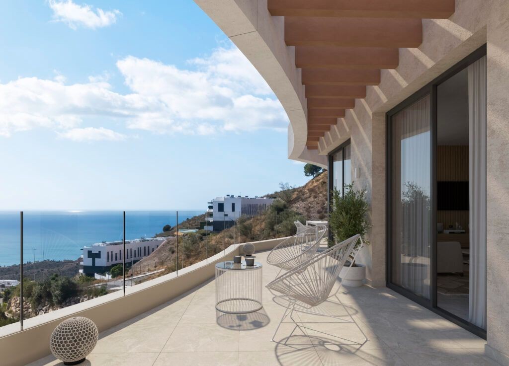 Piso en Venta en Rincon De La Victoria Málaga - foto 8