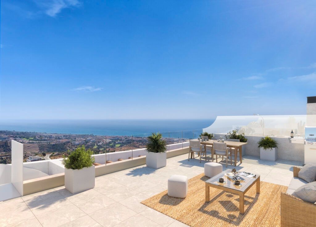 Piso en Venta en Rincon De La Victoria Málaga - foto 9