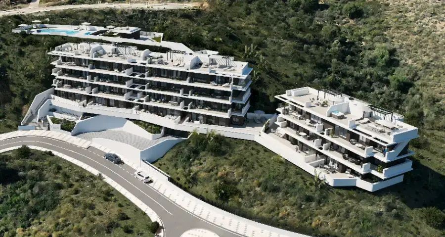 Piso en Venta en Rincon De La Victoria Málaga - foto 2
