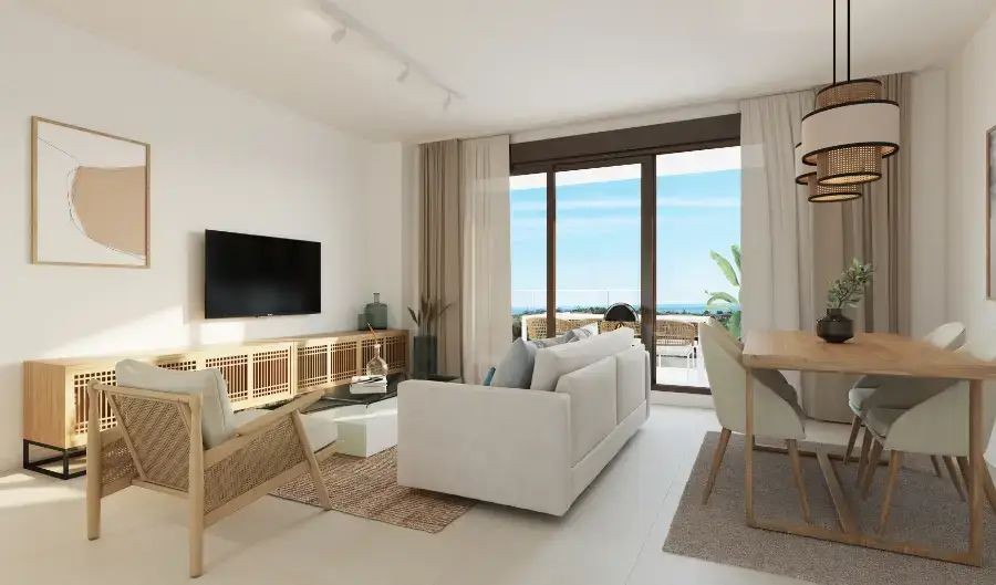Piso en Venta en Rincon De La Victoria Málaga - foto 3