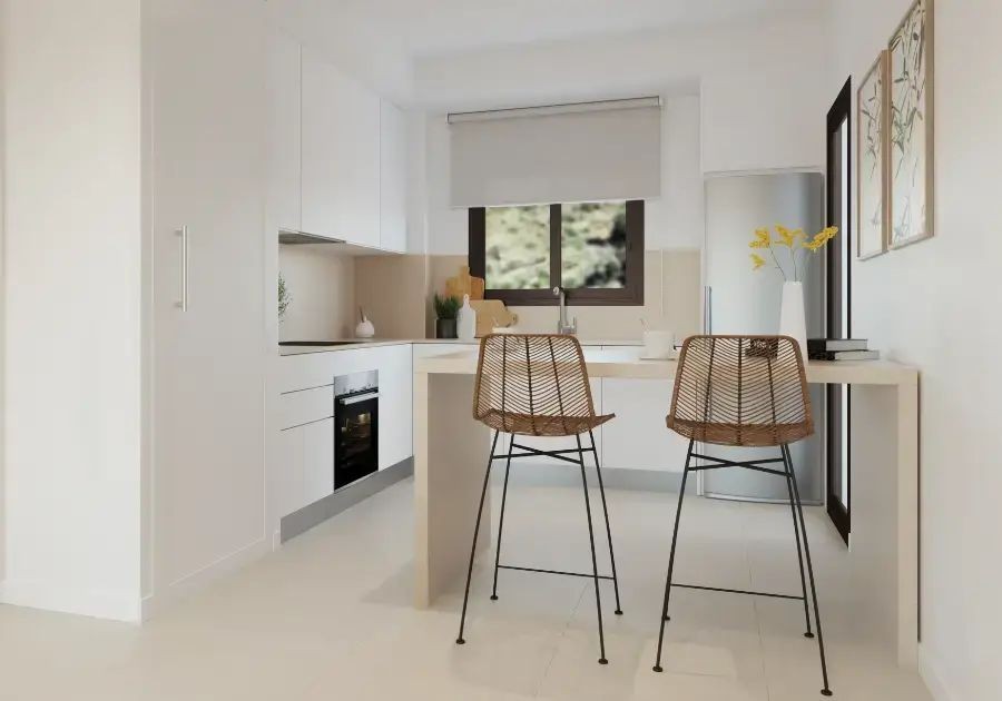 Piso en Venta en Rincon De La Victoria Málaga - foto 4