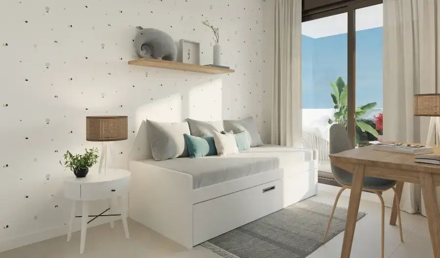 Piso en Venta en Rincon De La Victoria Málaga - foto 5