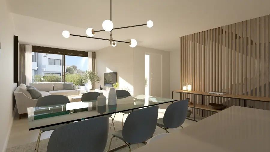 Adosada en Venta en Rincon De La Victoria Málaga - foto 3