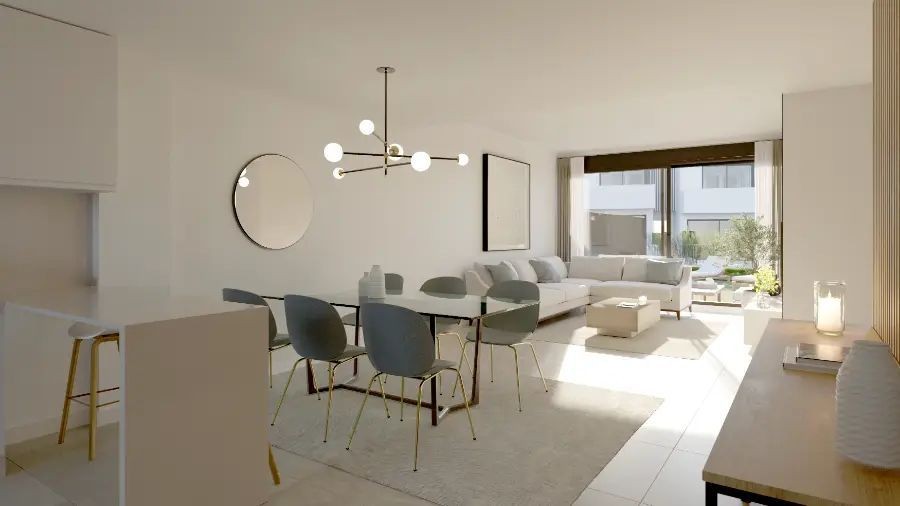 Adosada en Venta en Rincon De La Victoria Málaga - foto 4