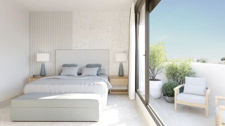 Adosada en Venta en Rincon De La Victoria Málaga - foto 8