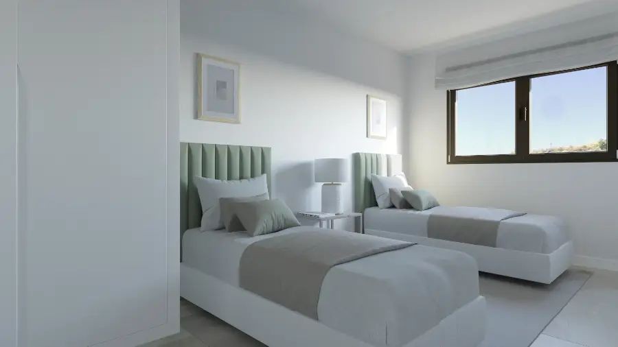 Adosada en Venta en Rincon De La Victoria Málaga - foto 9