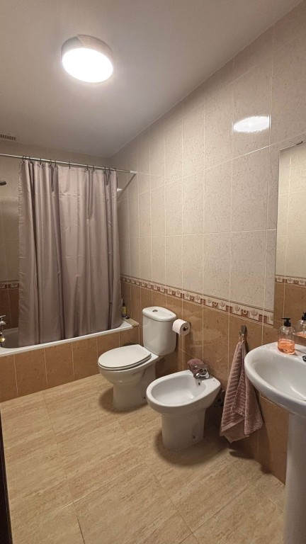 Adosada en Venta en Almayate Bajo Málaga - foto 12