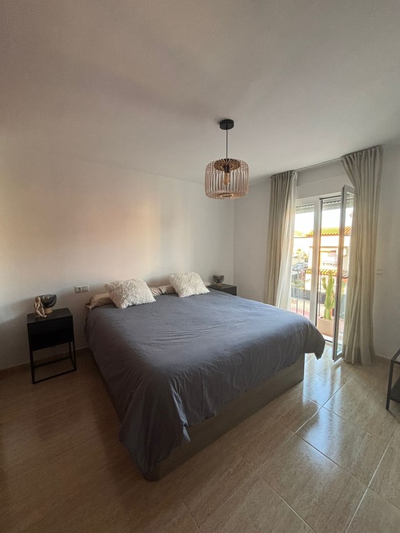 Adosada en Venta en Almayate Bajo Málaga - foto 16