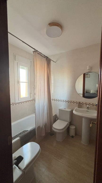 Adosada en Venta en Almayate Bajo Málaga - foto 17