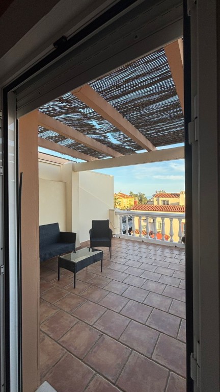 Adosada en Venta en Almayate Bajo Málaga - foto 19
