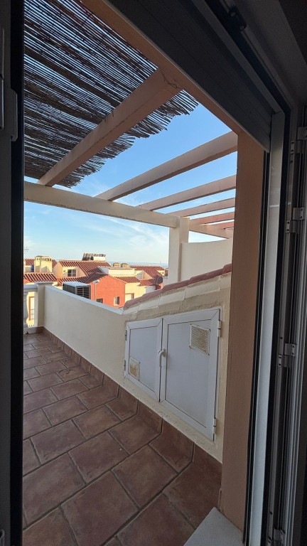 Adosada en Venta en Almayate Bajo Málaga - foto 20