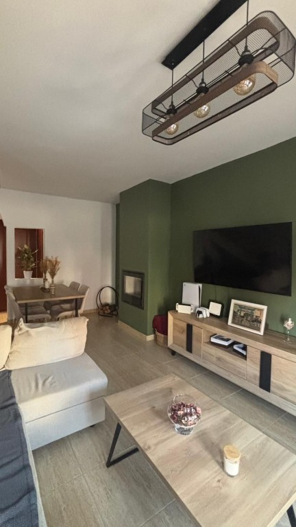 Adosada en Venta en Almayate Bajo Málaga - foto 3