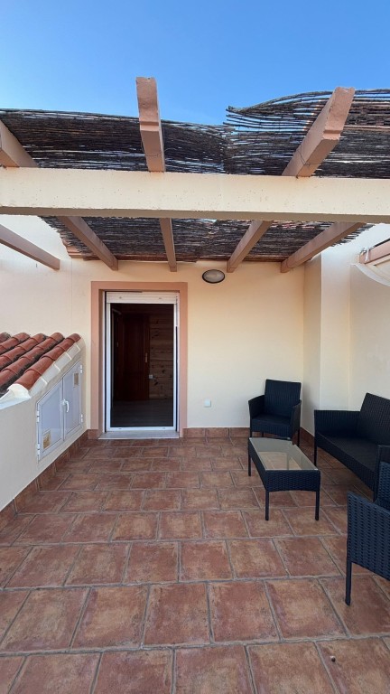 Adosada en Venta en Almayate Bajo Málaga - foto 21