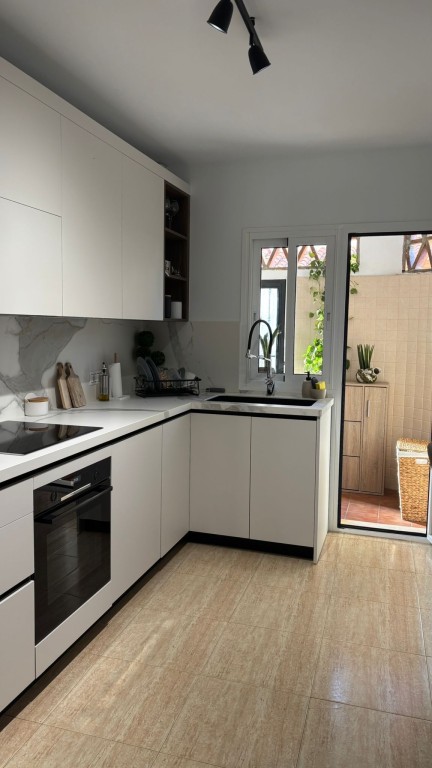 Adosada en Venta en Almayate Bajo Málaga - foto 5