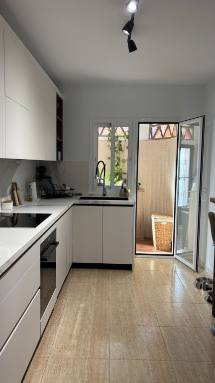 Adosada en Venta en Almayate Bajo Málaga - foto 6