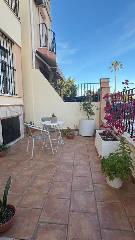Adosada en Venta en Almayate Bajo Málaga - foto 7