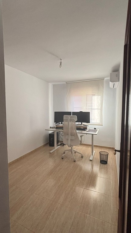Adosada en Venta en Almayate Bajo Málaga - foto 9