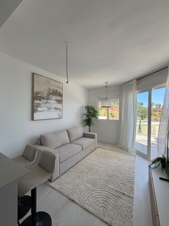 Ático en Venta en Rincon De La Victoria Málaga