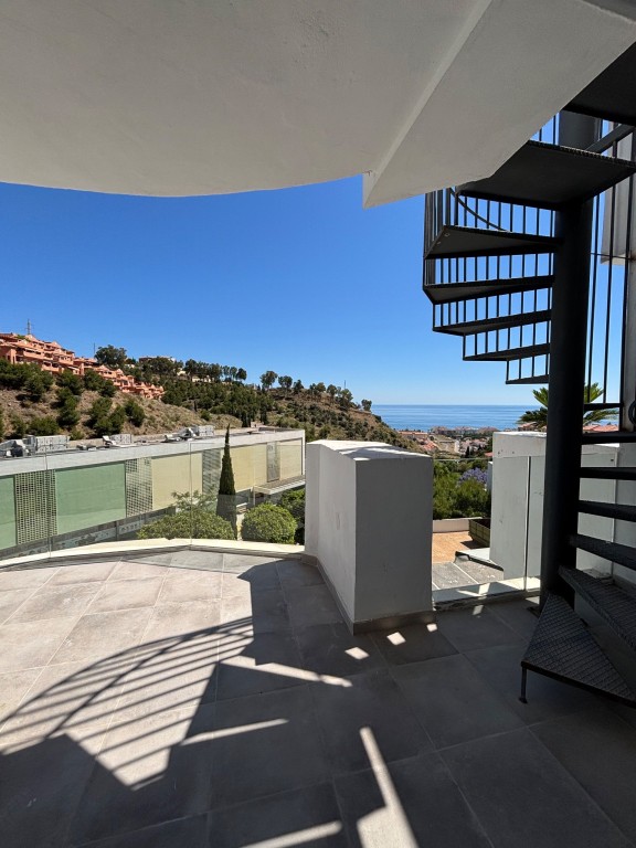 Ático en Venta en Rincon De La Victoria Málaga - foto 11