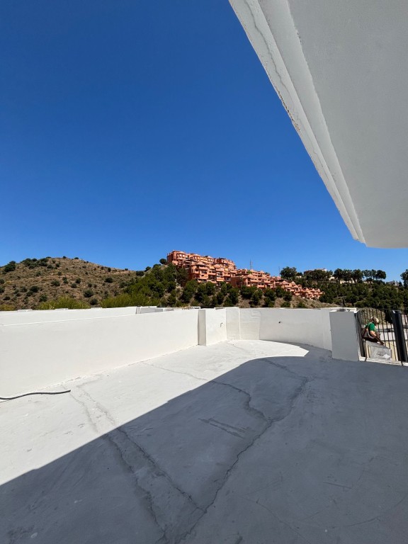 Ático en Venta en Rincon De La Victoria Málaga - foto 12
