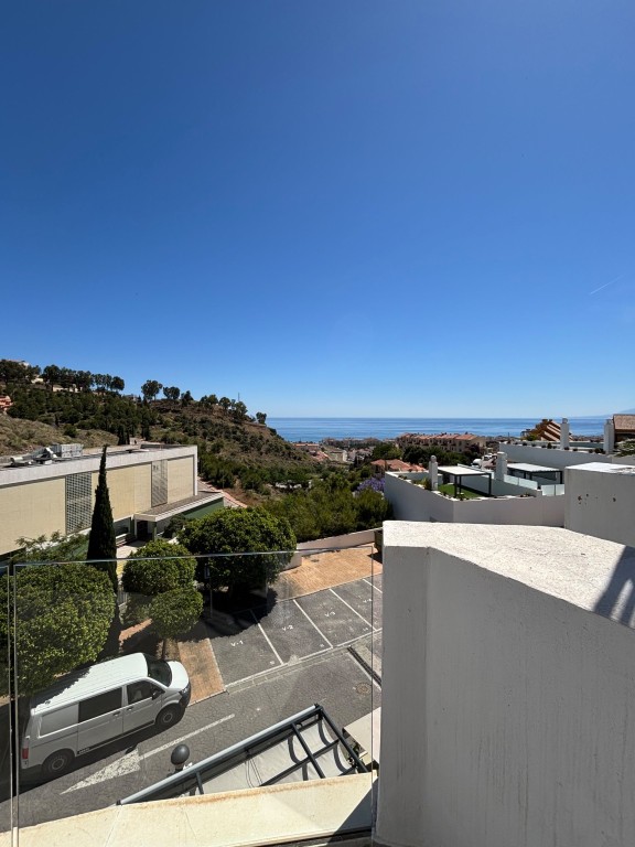 Ático en Venta en Rincon De La Victoria Málaga - foto 10