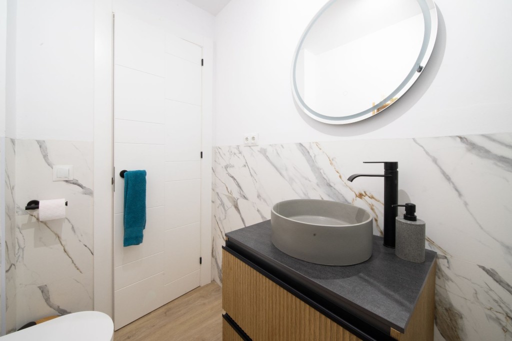 Piso en Venta en Rincon De La Victoria Málaga - foto 18