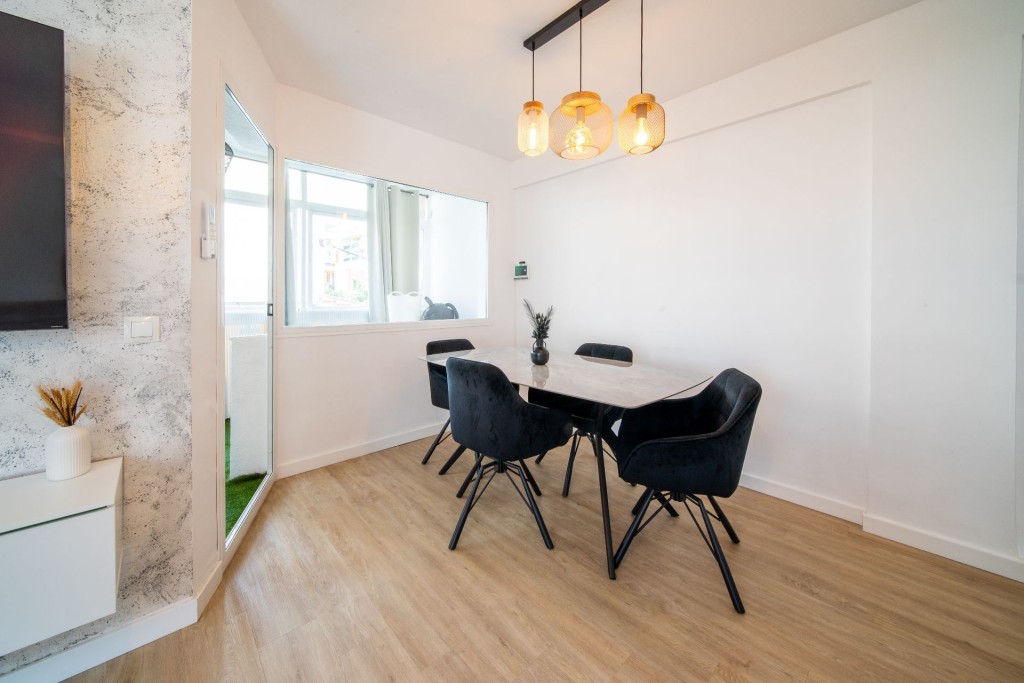 Piso en Venta en Rincon De La Victoria Málaga - foto 4