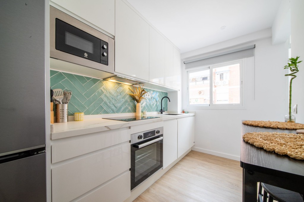 Piso en Venta en Rincon De La Victoria Málaga - foto 5