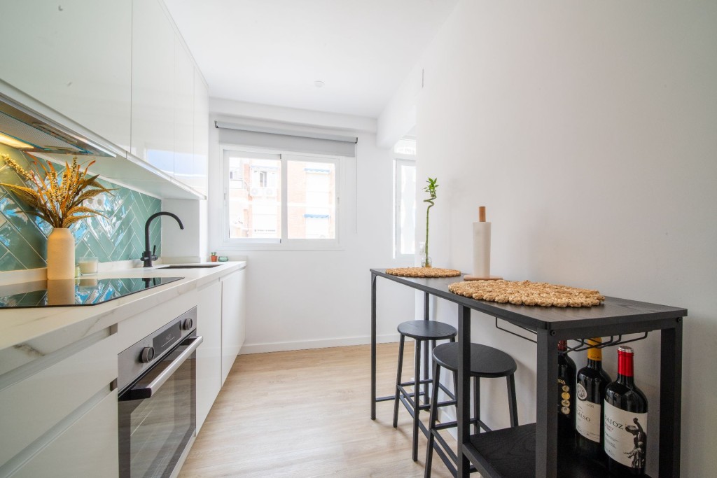 Piso en Venta en Rincon De La Victoria Málaga - foto 6