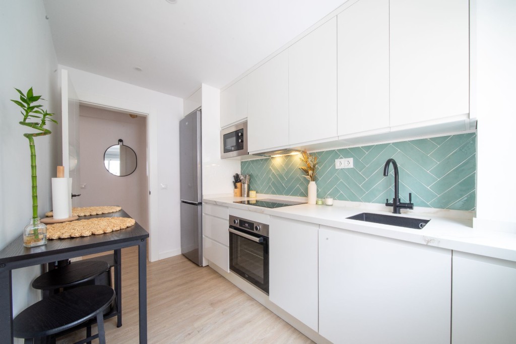 Piso en Venta en Rincon De La Victoria Málaga - foto 7