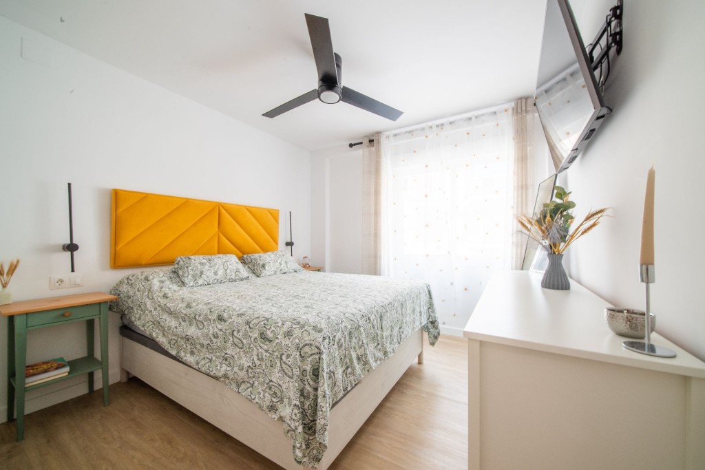 Piso en Venta en Rincon De La Victoria Málaga - foto 9