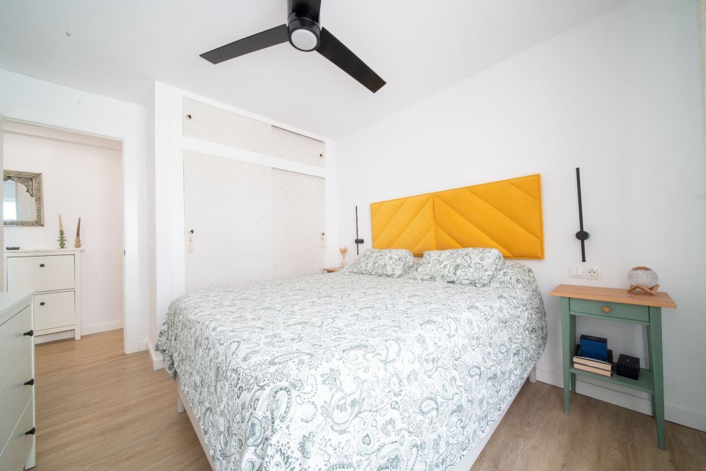 Piso en Venta en Rincon De La Victoria Málaga - foto 10