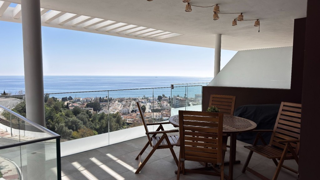Piso en Venta en Rincon De La Victoria Málaga