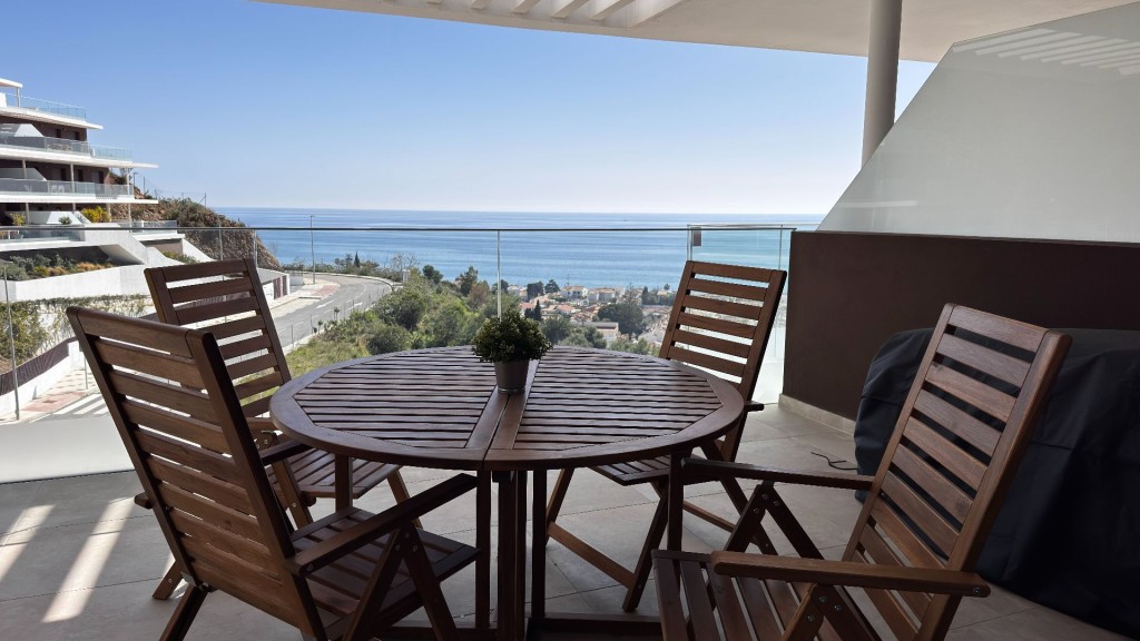 Piso en Venta en Rincon De La Victoria Málaga - foto 3