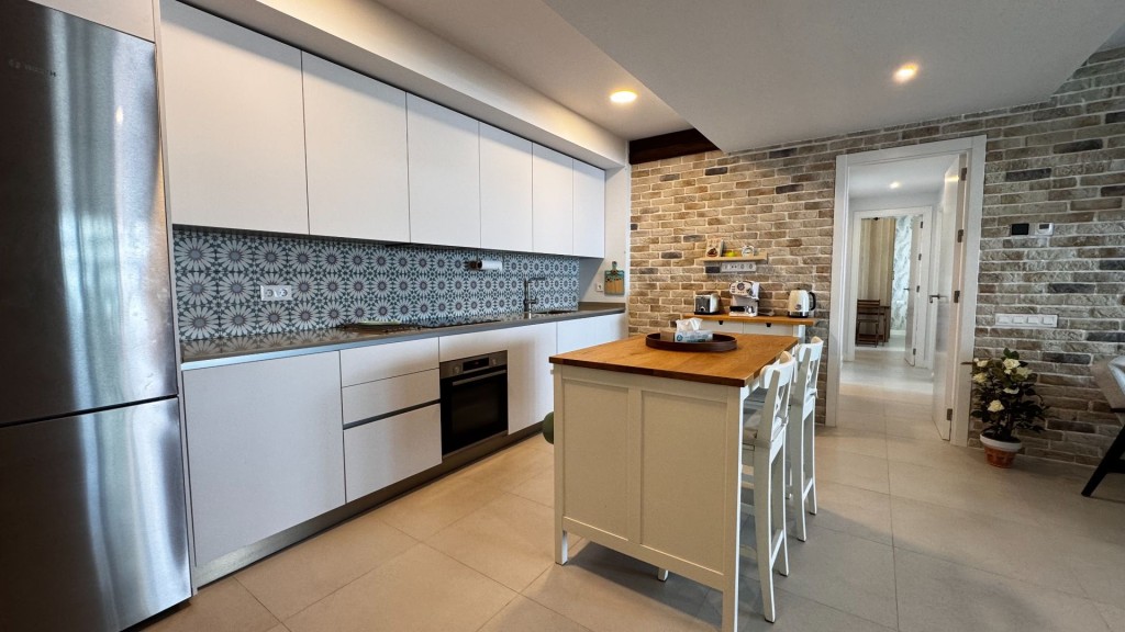 Piso en Venta en Rincon De La Victoria Málaga - foto 6