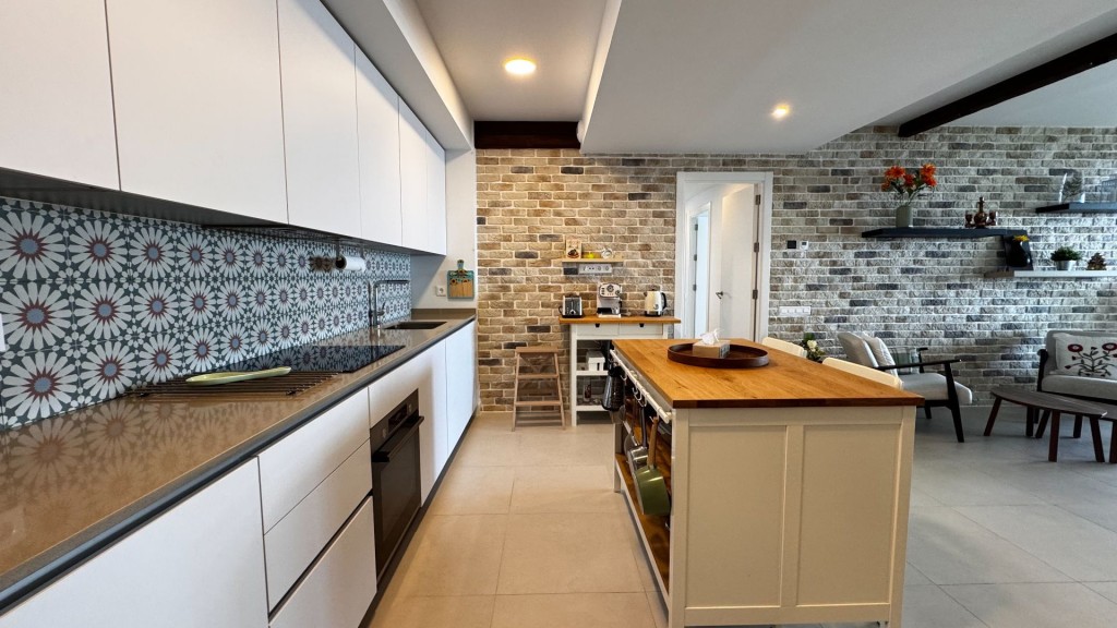 Piso en Venta en Rincon De La Victoria Málaga - foto 7
