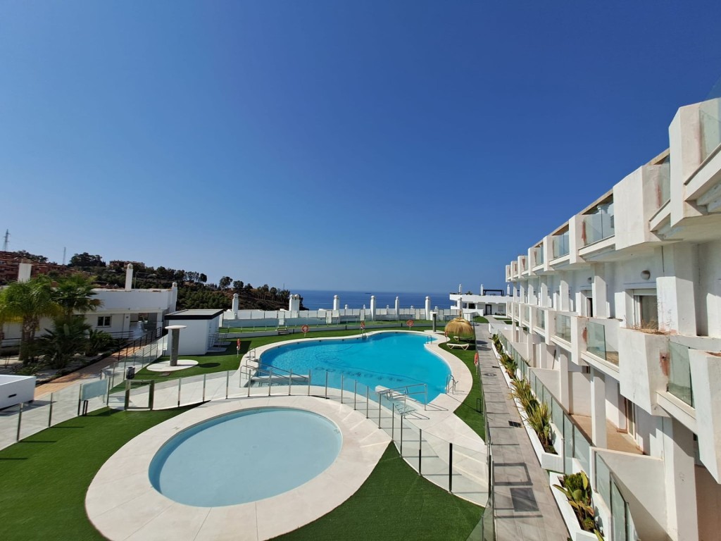 Apartamento en Venta en Rincon De La Victoria Málaga